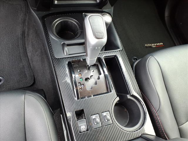2024 Toyota 4Runner TRD Off-Road Premium - Photo 16