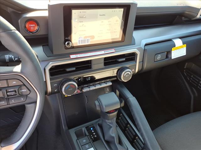 2025 Toyota 4Runner TRD Off-Road HV - Photo 16