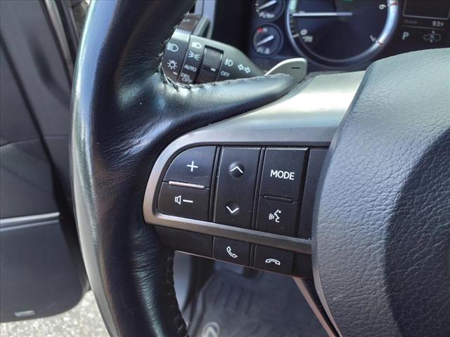 2017 Lexus LX 570 Base - Photo 16