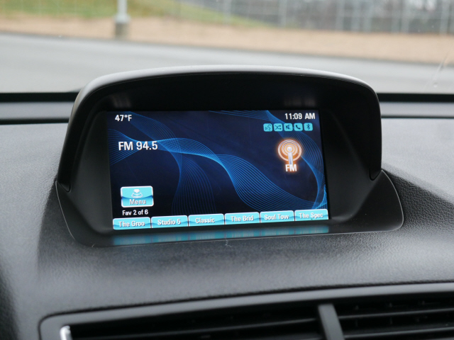 2015 Buick Encore Base - Photo 16