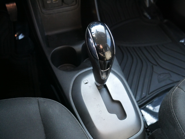 2020 Chevrolet Spark LS CVT - Photo 16