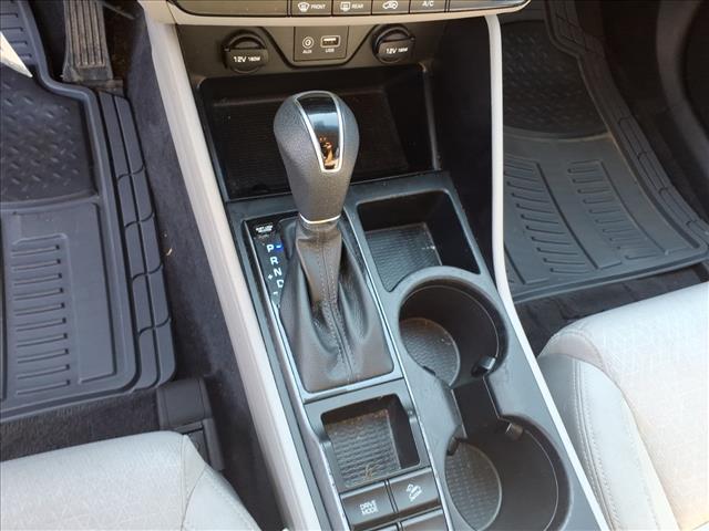 2016 Hyundai TUCSON SE - Photo 16