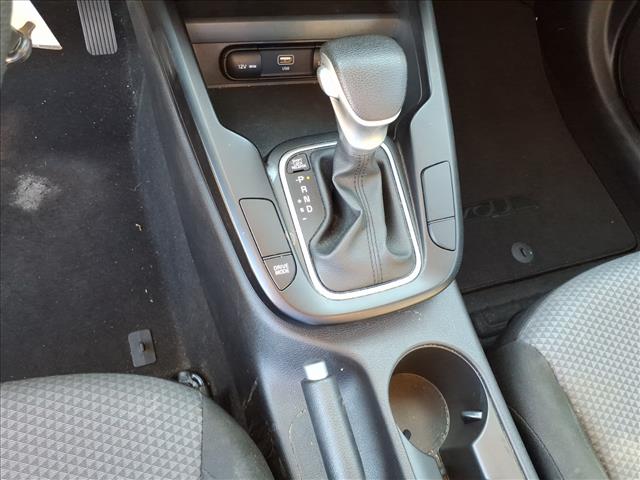 2023 Kia Soul LX - Photo 16