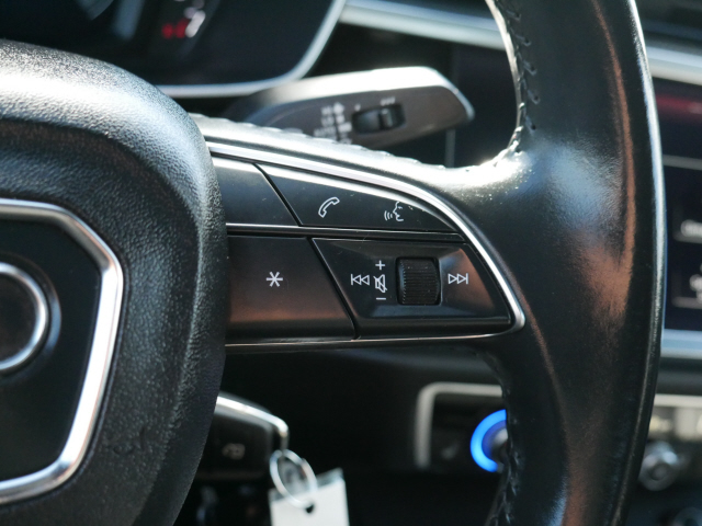 2020 Audi Q3 2.0T quattro Premium - Photo 16