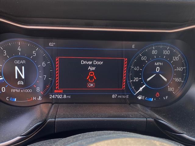 2021 Ford Mustang Mach 1 - Photo 17