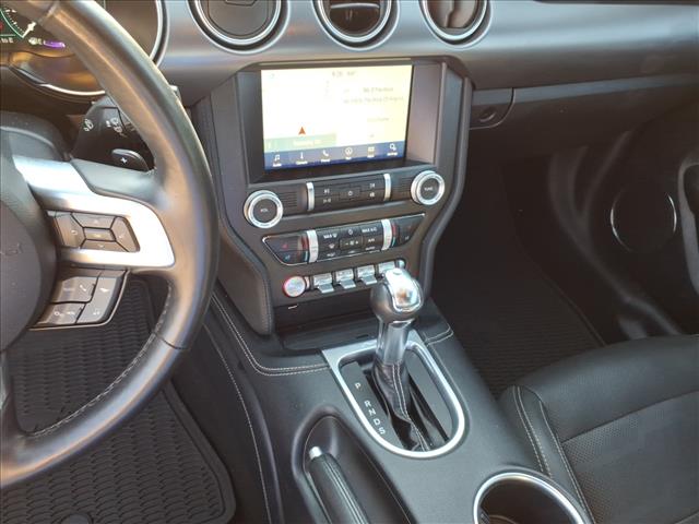 2019 Ford Mustang EcoBoost Premium - Photo 17