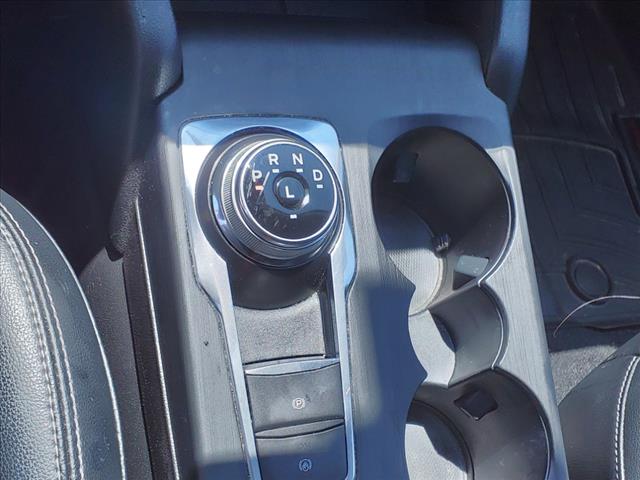 2020 Ford Escape SEL - Photo 17
