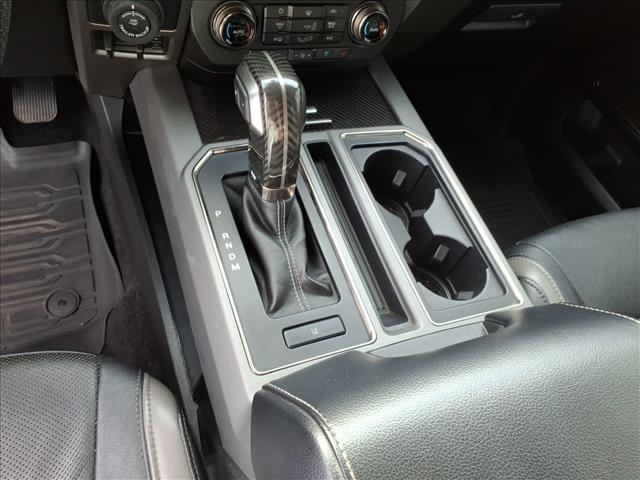 2018 Ford F-150 Raptor - Photo 17