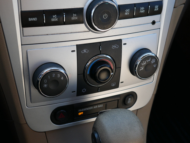 2012 Chevrolet Malibu LS - Photo 17