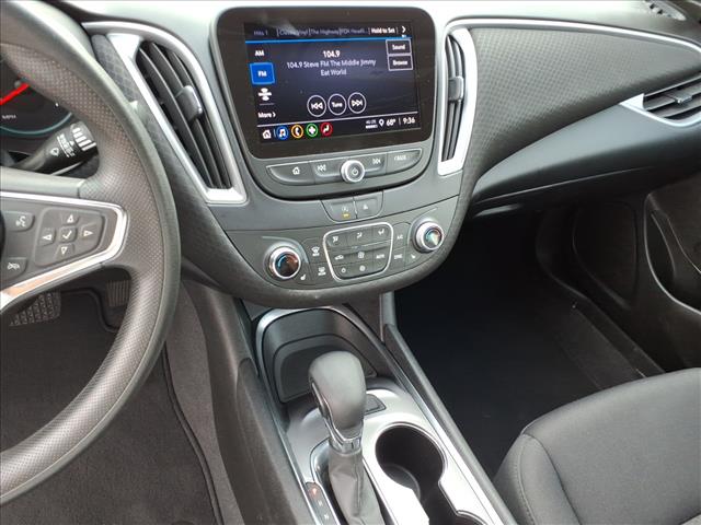 2023 Chevrolet Malibu LT - Photo 17