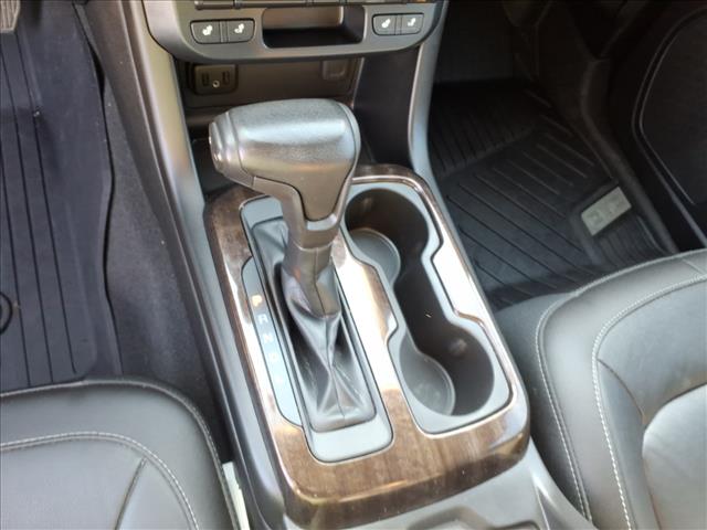 2019 GMC Canyon SLT - Photo 17