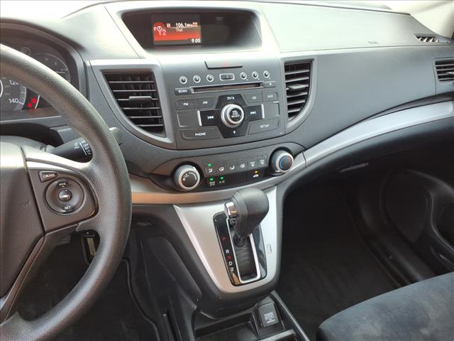 2014 Honda CR-V LX - Photo 17