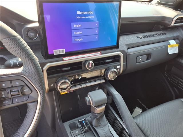 2025 Toyota Tacoma  - Photo 17
