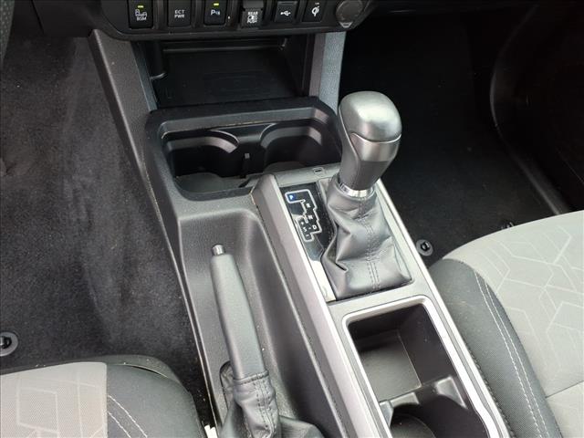 2023 Toyota Tacoma TRD Off-Road - Photo 17