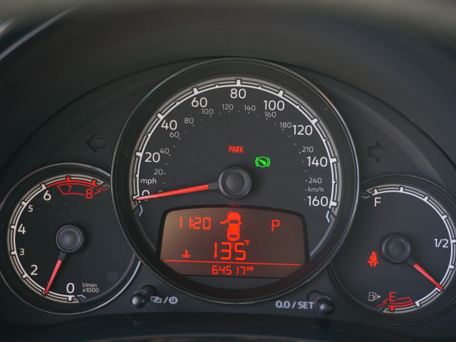 2017 Volkswagen Beetle 1.8T - Photo 17