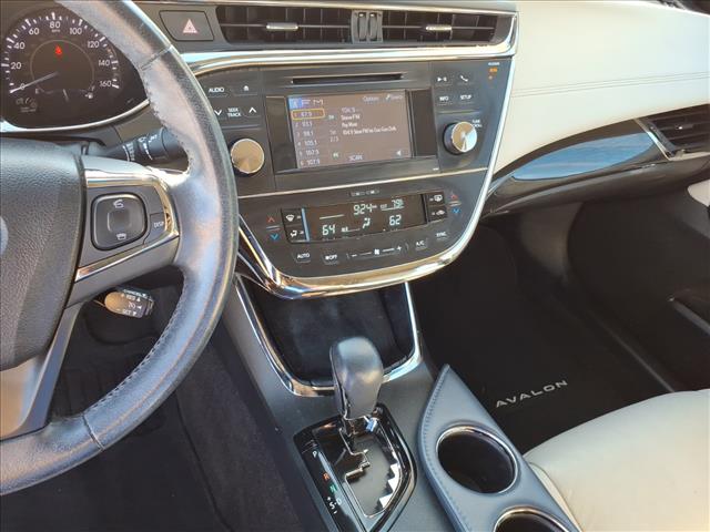 2014 Toyota Avalon XLE - Photo 17