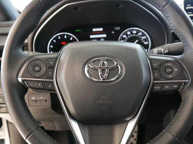 2021 Toyota Avalon XSE Nightshade - Photo 17