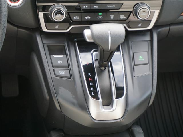 2019 Honda CR-V EX - Photo 17