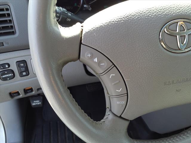 2006 Toyota Sienna XLE 7 Passenger - Photo 17
