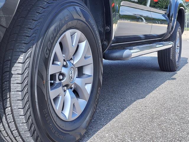 2016 Toyota Tacoma SR5 - Photo 17