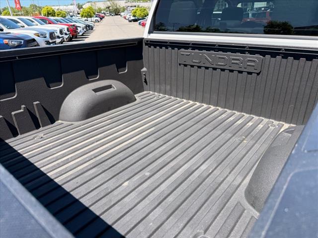 2024 Toyota Tundra SR5 - Photo 17