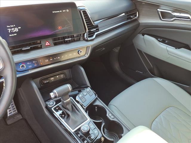 2024 Kia Sportage X-Pro - Photo 17