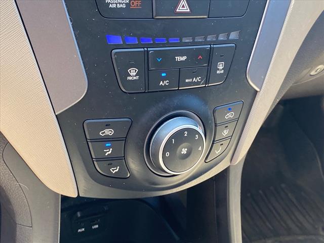 2014 Hyundai SANTA FE Sport 2.4L - Photo 17