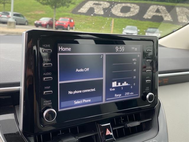 2020 Toyota Corolla LE - Photo 17