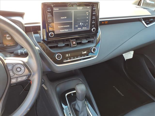 2020 Toyota Corolla LE - Photo 17