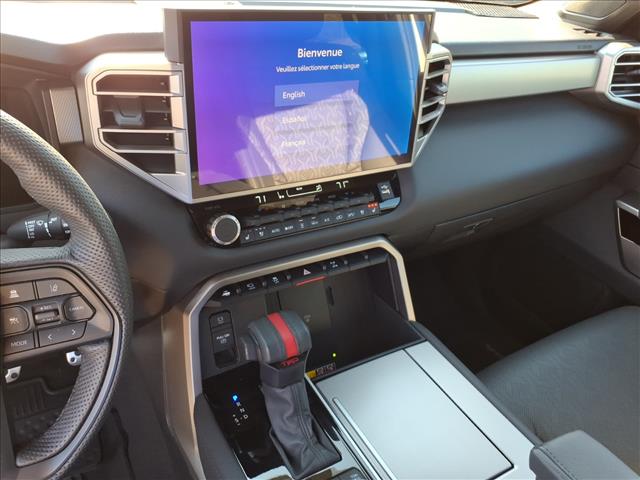 2025 Toyota Sequoia Limited - Photo 17