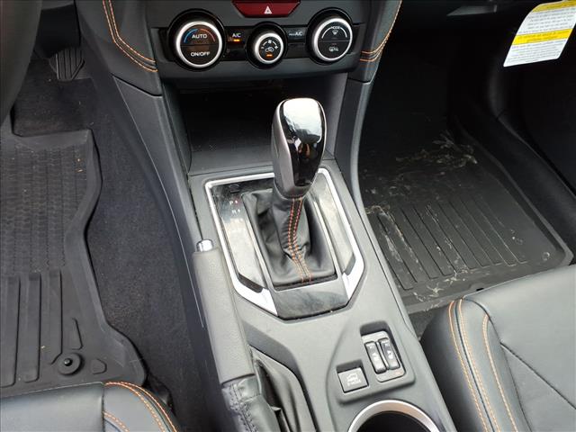 2018 Subaru Crosstrek 2.0i Limited - Photo 17