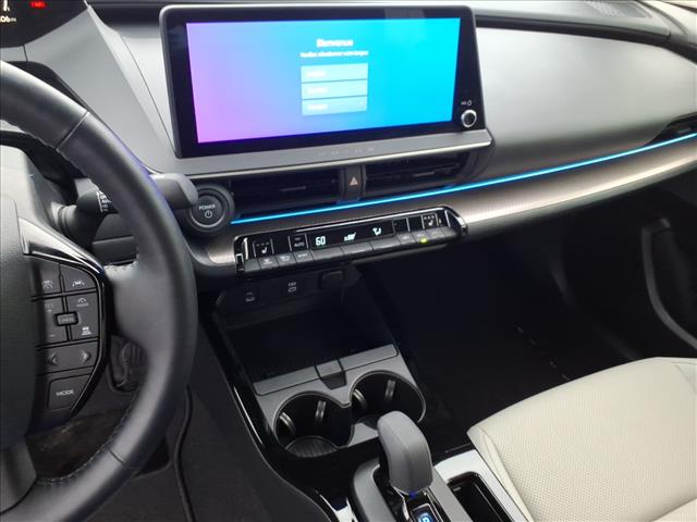 2024 Toyota Prius XLE - Photo 17