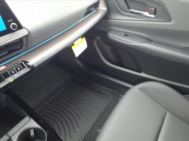 2026 Toyota Prius Limited - Photo 17