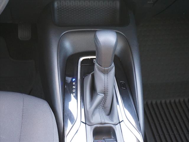 2020 Toyota Corolla LE - Photo 17