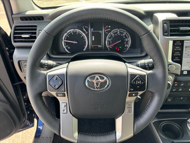 2024 Toyota 4Runner Limited - Photo 17