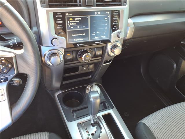 2024 Toyota 4Runner SR5 - Photo 17