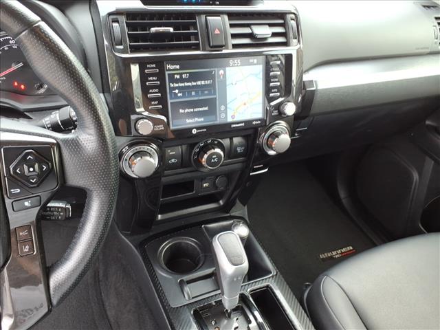 2024 Toyota 4Runner TRD Off-Road Premium - Photo 17