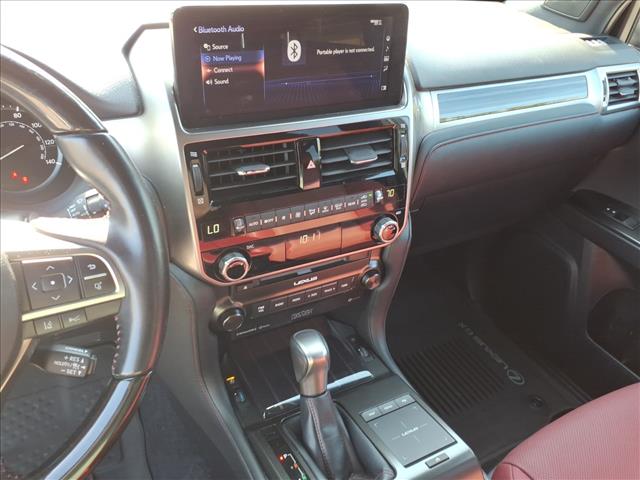 2022 Lexus GX 460  - Photo 17