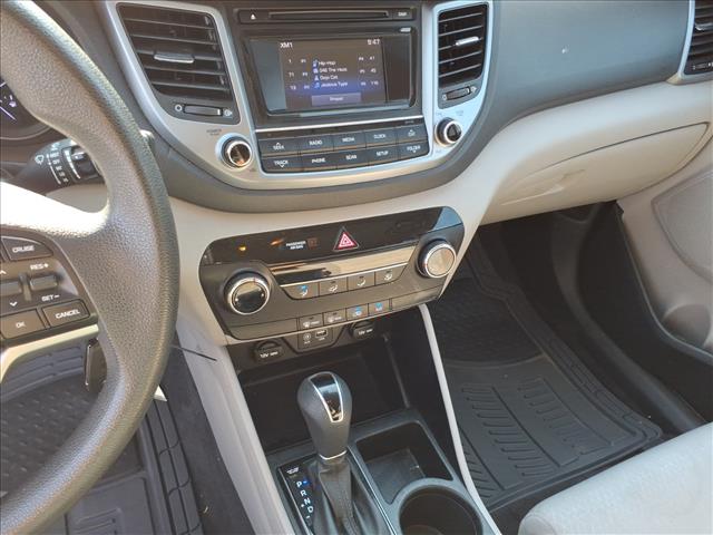 2016 Hyundai TUCSON SE - Photo 17