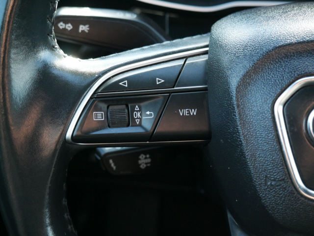 2020 Audi Q3 2.0T quattro Premium - Photo 17