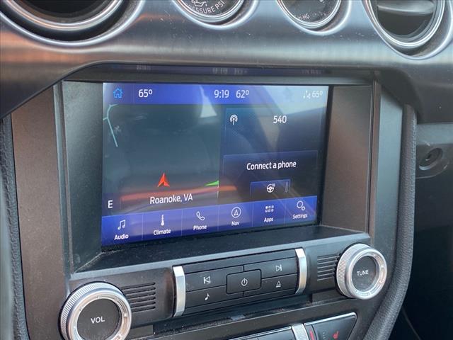 2021 Ford Mustang Mach 1 - Photo 18