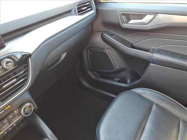 2021 Ford Escape Titanium - Photo 18