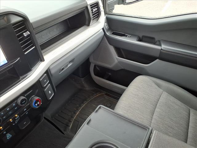 2023 Ford F-250 Super Duty XL - Photo 18