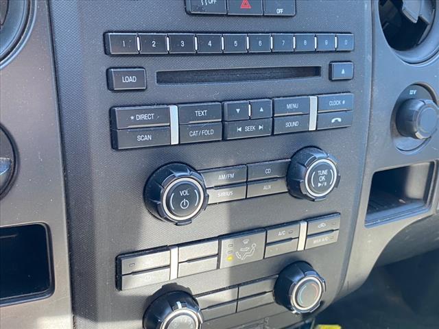 2013 Ford F-150 XL - Photo 18