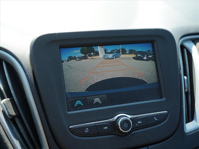 2017 Chevrolet Malibu LS - Photo 18