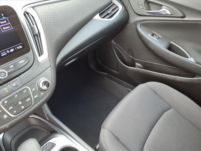 2023 Chevrolet Malibu LT - Photo 18