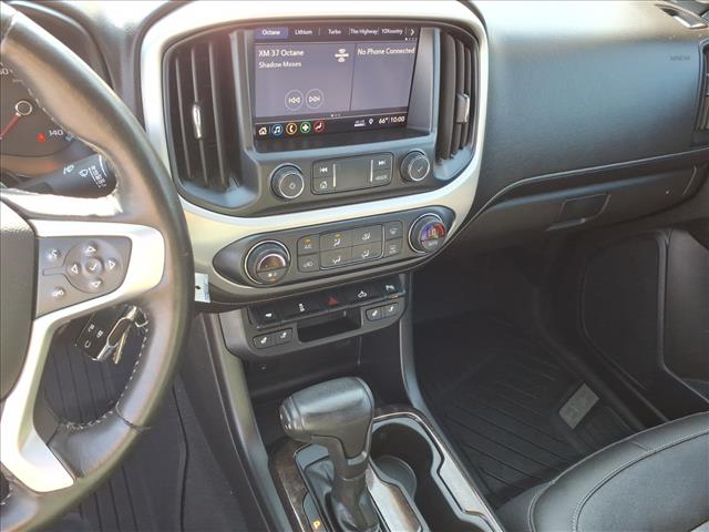 2019 GMC Canyon SLT - Photo 18