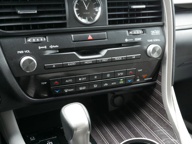 2016 Lexus RX 350 - Photo 18