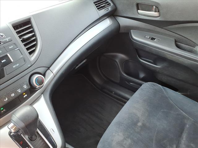 2014 Honda CR-V LX - Photo 18