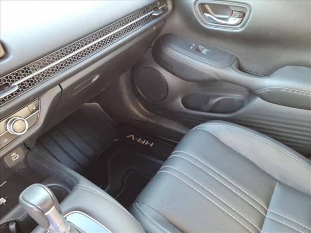 2023 Honda HR-V EX-L - Photo 18